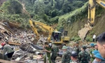 Vụ sạt lở homestay 3 người thương vong: Một số hạng mục chưa được cấp phép 