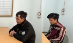 Triệt phá đường dây mua bán người xuyên quốc gia