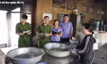 Lời khai của đối tượng bỏ thuốc trừ sâu vào đồ ăn học sinh bán trú