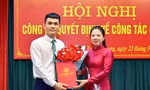 Công bố quyết định của Ban Thường vụ Tỉnh ủy Tuyên Quang về công tác cán bộ
