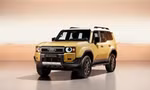 Toyota Land Cruiser 2024 cháy hàng sau nửa giờ mở bán