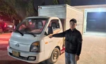 Tài xế gây tai nạn chết người ở Hòa Bình
