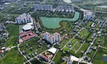 Hà Nội truy trách nhiệm chậm xử lý vi phạm khu đô thị Thanh Hà
