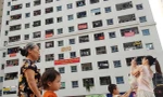 Hà Nội lên tiếng hàng nghìn căn hộ sai phạm của 'đại gia điếu cày' chưa được cấp sổ