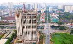 Dự án chung cư đắp chiếu gần thập kỷ ở Hà Nội lại 'thay tên đổi họ'