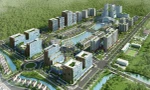 Hà Nội điều chỉnh quy hoạch Khu đô thị Công viên công nghệ phần mềm