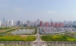 Khu đô thị Hà Nội có giá cao nhất theo bảng giá đất mới