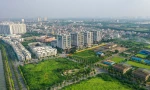 Xem xét cấp sổ đỏ cho doanh nghiệp trúng đấu giá 2 khu 'đất vàng' xây chung cư