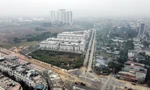 Hiện trạng dự án 2.800 tỷ của FLC vừa được Hà Nội nới tiến độ