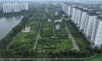 Hà Nội lấy ý kiến việc nới tiến độ khu đô thị Thanh Hà