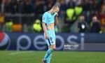 Iniesta nói lời tạ từ Barca sau thất bại tại Champions League?