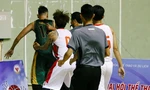 Cấm thi đấu 10 năm đối với hai cầu thủ bóng rổ 'tẩn' trọng tài