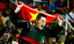 Pencak Silat Việt Nam lập 'cú đúp vàng' tại ASIAD