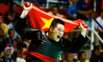Pencak Silat Việt Nam lập 'cú đúp vàng' tại ASIAD