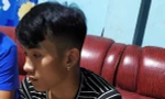 Đối tượng Trần Minh Cường 