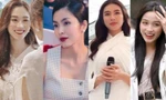 "Ảnh chất lượng thấp, nhan sắc chất lượng cao" của Hoa hậu Thùy Tiên và dàn mỹ nhân Việt