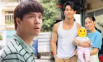 Mối duyên đặc biệt giữa Trương Thế Vinh và “bạn gái tin đồn” Trâm Anh trong Cây Táo Nở Hoa
