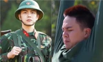 Phải nhận phản ứng tiêu cực trong "Sao Nhập Ngũ", liệu Duy Khánh có thật sự yếu đuối?