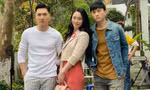 Tham gia gameshow hoạt ngôn, "trai ngoan" Anh Vũ (Hương Vị Tình Thân) liệu có bị chìm?