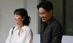 Phim Tết 2022: Thu Trang "hẹn hò" với Kiều Minh Tuấn, có nụ hôn đầu tiên trên màn ảnh rộng