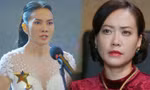 "Cuộc chiến thượng lưu" phiên bản Việt: Hồng Ánh và siêu mẫu Anh Thư đối đầu căng thẳng