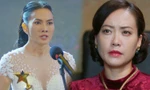 "Cuộc chiến thượng lưu" phiên bản Việt: Hồng Ánh và siêu mẫu Anh Thư đối đầu căng thẳng