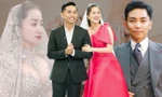 Chuyện tình Khánh Thi - Phan Hiển: 13 năm bên nhau, "Nữ hoàng Dancesport" giờ đã có danh phận