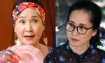 Bà mẹ chồng "tai quái" nhất màn ảnh Việt, tới "Thương Ngày Nắng Về" còn đáng sợ hơn!