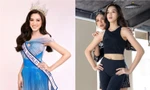 Tạm biệt Miss World, Hoa hậu Đỗ Thị Hà đặc biệt cảm ơn Minh Tú, sao Việt cùng chúc mừng