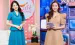 3 nàng hậu làm MC của VTV: Đỗ Mỹ Linh theo nghiệp lâu dài, Phương Nga được bạn trai góp ý