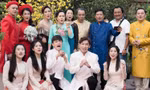 Tình Thắm Duyên Xuân: Tấn Beo bắt tay Việt Hương "đại náo" màn ảnh nhỏ miền Tây ngày Tết