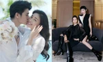 Sao Việt phản ứng bất ngờ trước tin Ngô Thanh Vân được cầu hôn: Tóc Tiên "giả trân" nhất!