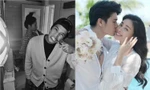 Ngô Thanh Vân nhận lời cầu hôn của bạn trai kém 11 tuổi: "Anh ấy là điểm tựa bình an"