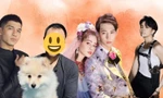 Đường tình duyên của Chi Pu trước khi vướng tin đồn hẹn hò thiếu gia tập đoàn nghìn tỷ