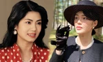 Đàm Phương Linh - Ye Ye Nhật Hạ mâu thuẫn trên phim, ngoài đời lại có tình cảm đặc biệt