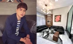 Hồ Quang Hiếu khoe biệt thự 23 tỷ sau khi "khoác áo mới", bị fan giục nhanh nhanh cưới vợ