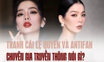 Chuyên gia truyền thông: Lệ Quyên đang bị "nỗi đau ngự trị", đúng như anti-fan mong muốn?
