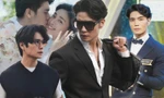 Trai đẹp Việt kiều được Hoa hậu Hương Giang chọn hẹn hò ở "Người Ấy Là Ai" giờ ra sao?
