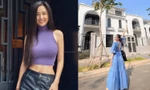 Minh Hằng tậu 2 căn nhà để đón con đầu lòng, đến Mai Phương Thúy cũng phải trầm trồ