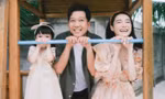 Nhã Phương tặng quà sinh nhật sớm cho Trường Giang: Gia đình sắp đón thiên thần thứ 2