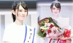 Miss Teen Japan 2022 có gì đặc biệt mà được gọi là "thiếu nữ xinh đẹp ngàn năm có một"?