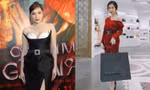 Hòa Minzy khoe nhẫn kim cương khổng lồ, Khả Như nói gì trước nghi vấn thái độ với Kim Nhã?