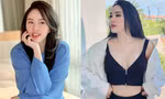 Bị nói cơ hội khi lên tiếng giữa ồn ào của Đông Nhi, Bảo Thy đáp trả netizen: "Các bạn xấu tính ghê"