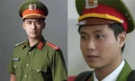Những anh công an điển trai ở phim Việt: Thanh Sơn, "bạn trai" Lương Thu Trang và ai nữa?