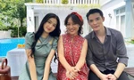 Hương Vị Tình Thân: Bị phản đối chuyện yêu đương, Diệp và Dũng “vượt rào” để được cưới?