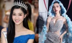 Á hậu Phương Nhi tranh thủ "cày view", Hoa hậu Thùy Tiên ngưng chụp hình để xem MV mới của BLACKPINK