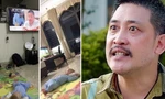 Sức hút "siêu to khổng lồ" của Hương Vị Tình Thân: Trẻ con đang khóc cũng ngoan ngay!