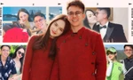 2 năm bên nhau, Hoa hậu Hương Giang được Matt Liu quan tâm từ những điều nhỏ nhất