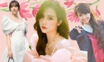 Huyền Lizzie (Thương Ngày Nắng Về): Giành học bổng toàn phần Mỹ, là mẹ đơn thân quyến rũ