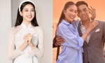 Á hậu Phương Anh được bạn trai doanh nhân cầu hôn, phản ứng của Hoa hậu Đỗ Hà thế nào?